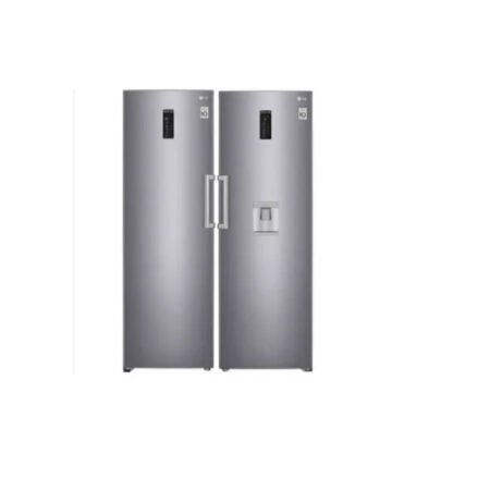 LG 25 GC-B414ELEFMGC-F411ELDM CFT Pair Refrigerator