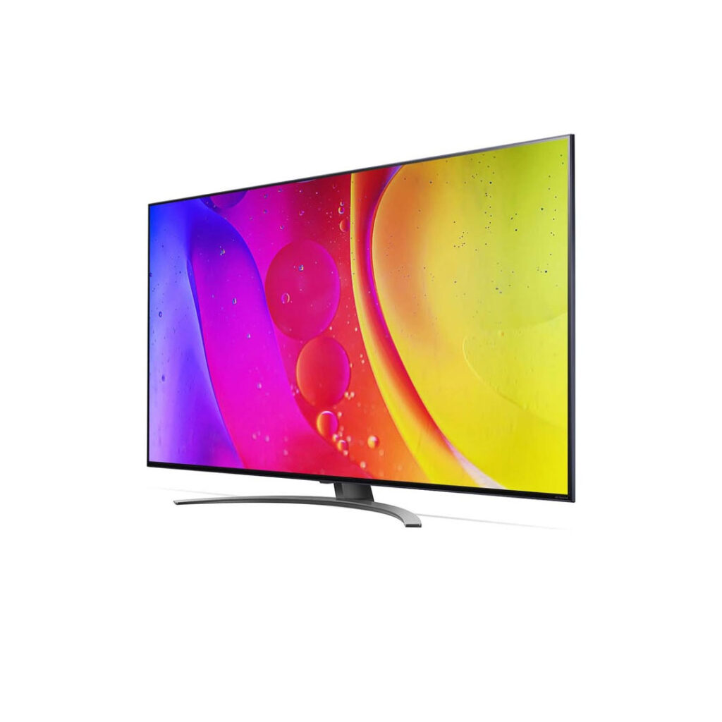 TCL 50C6K 50 Inches Premium QD-Mini LED TV
