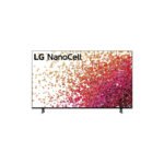 LG 65NANO75 65 Inch 4K Smart NanoCell LED TV