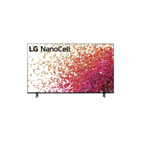 LG 65NANO75 65 Inch 4K Smart NanoCell LED TV