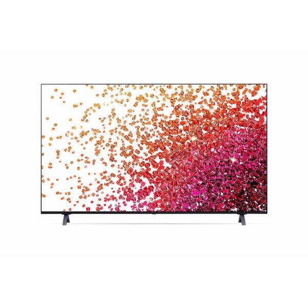 LG 65NANO75 65 Inch 4K Smart NanoCell LED TV - Image 2