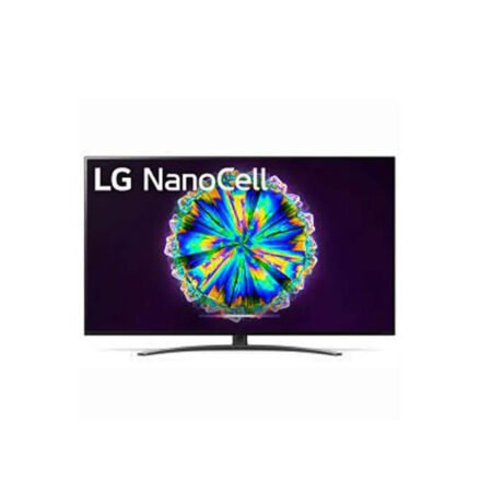 LG 65NANO846 65 Inch4K Smart Nano Cell LED TV