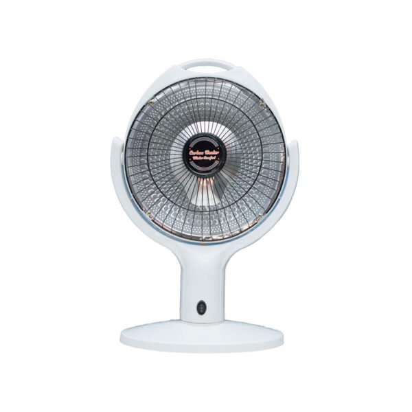Lion 909 Halogen Electric Dish Heater