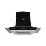 Nasgas KHD-280 Stainless Steel Kitchen Hood