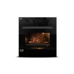 Nasgas NG-553 Fully Electric Built In Oven