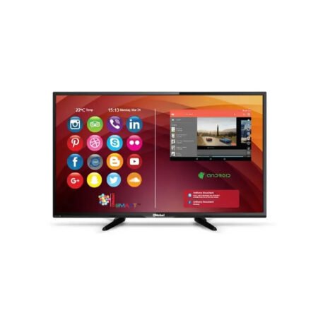 Noble EL14 BT+VOICE 4K UHD Android LED TV