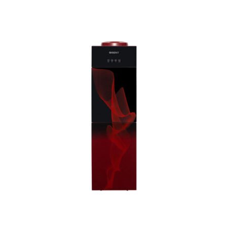 Orient 3 Red Water Dispenser Crystal