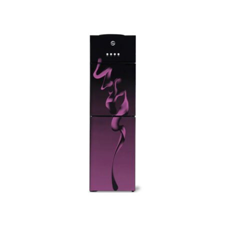 PEL 525 Purple Blaze Water Dispenser