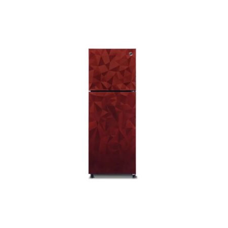 PEL PRGD-2200 Choclate PRISM 7 CFT Refrigerator