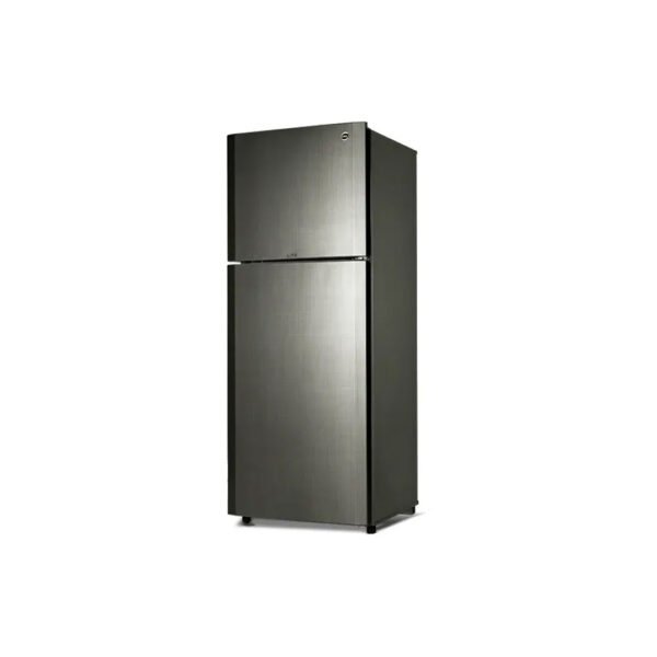 PEL REFRIGERATOR PRLP-2200 LIFE PRO METALLIC TEXTURE GREY(MTG) - Image 2