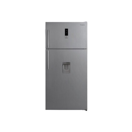 Panasonic NR-BC752DS Refrigerator With Water Dispenser
