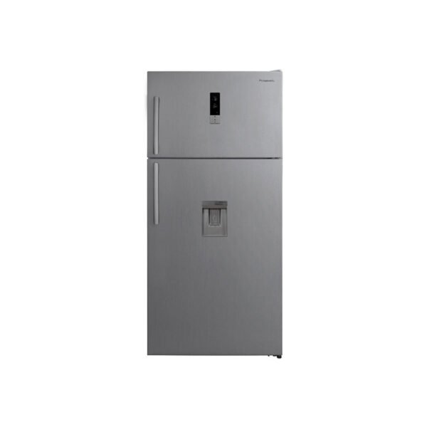 Panasonic NR-BC752DS Refrigerator With Water Dispenser