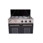 Rays 105SS-27 Cooking Cabinet - Image 3
