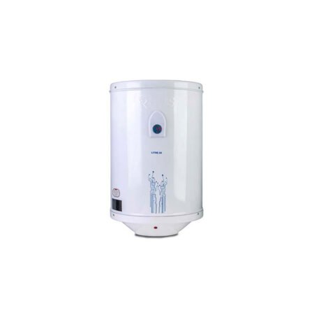 Rays 12-GL Electric Storage Geyser 12 Gallons