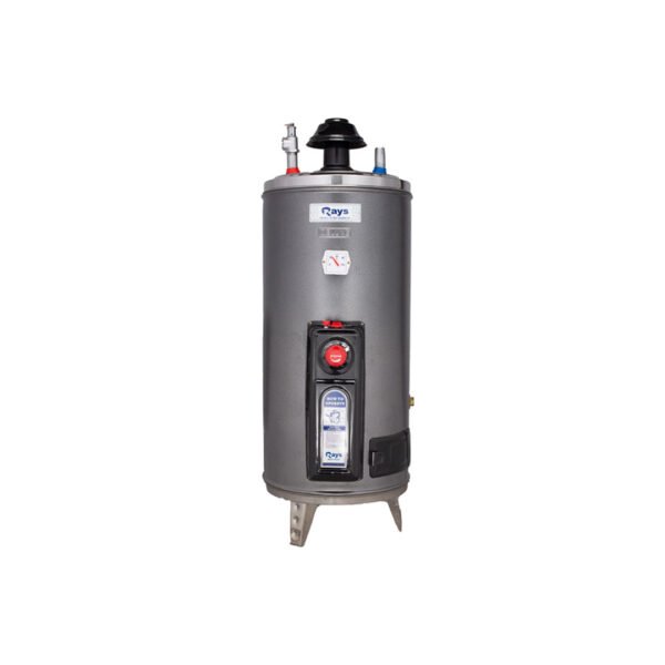 Rays 15G Standard Gas Storage Geyser