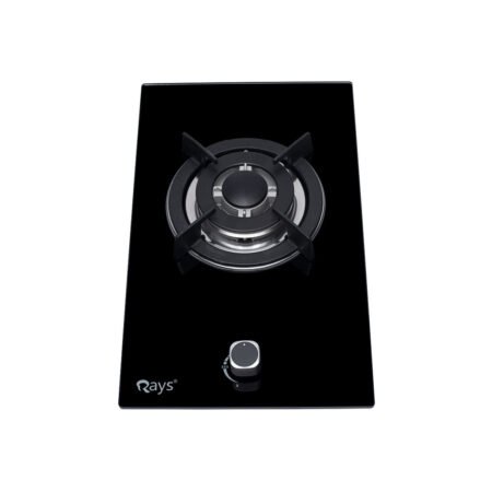 Rays 3111 G1 Single Burner Kitchen Hob