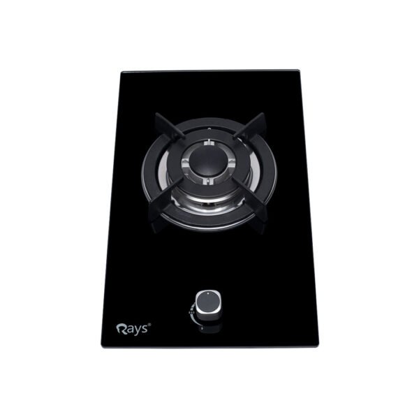 Rays 3111 G1 Single Burner Kitchen Hob
