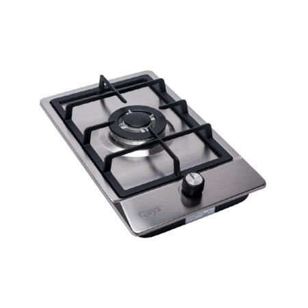 Rays 3111 S1 Single Burner Kitchen Hob