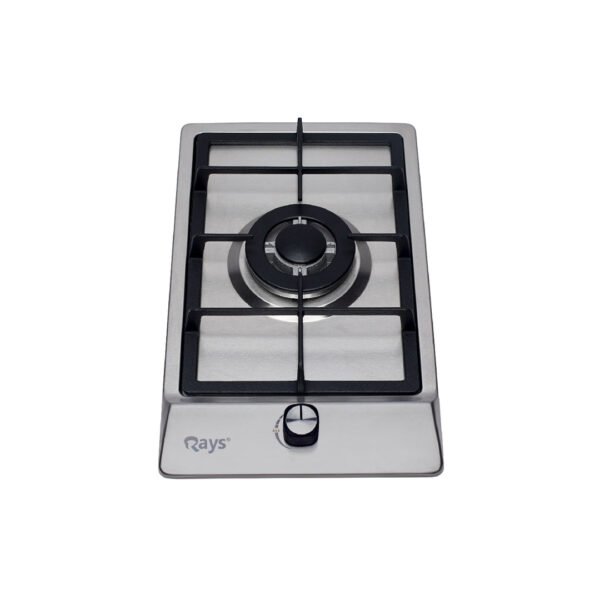 Rays 3111 S1 Single Burner Kitchen Hob