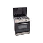 Rays 333SC 3 Burners Metal Top Cooking Range