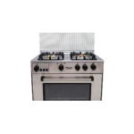Rays 5003 Burners 3 Metal Top Cooking Range - Image 2