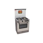Rays 5003 Burners 3 Metal Top Cooking Range