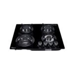 Rays 6114 G4 4 Burners Kitchen Hob