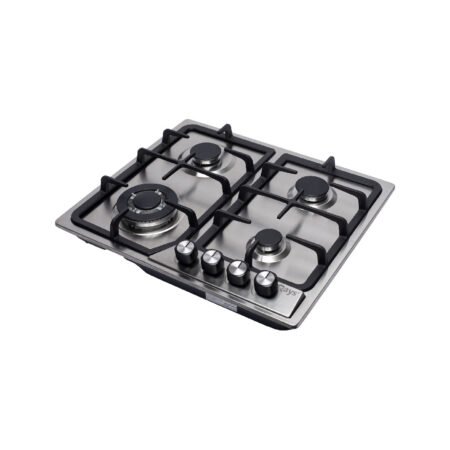 Rays 6114 S4 4 Burners Kitchen Hob