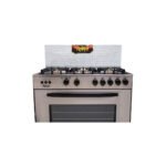 Rays 6805 Burners 5 Cooking Range