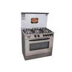 Rays 6805 Burners 5 Cooking Range
