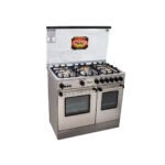 Rays 7705 Burners 5 Cooking Range - Image 2