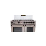 Rays 7705 Burners 5 Cooking Range - Image 3