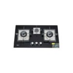 Rays 7803 3Burners Gas Kitchen Hob