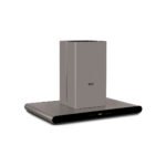 Rays 8490-F2 Kitchen Hood 90cm - Image 2