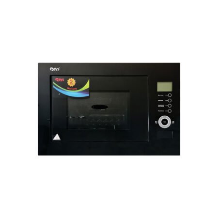 Rays AWM-25 Build-in Microwave Oven