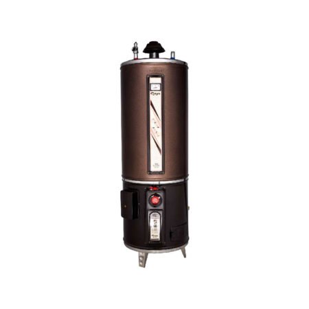 Rays 35 Gallons Storage Gas Geyser 35G Heavy Guage