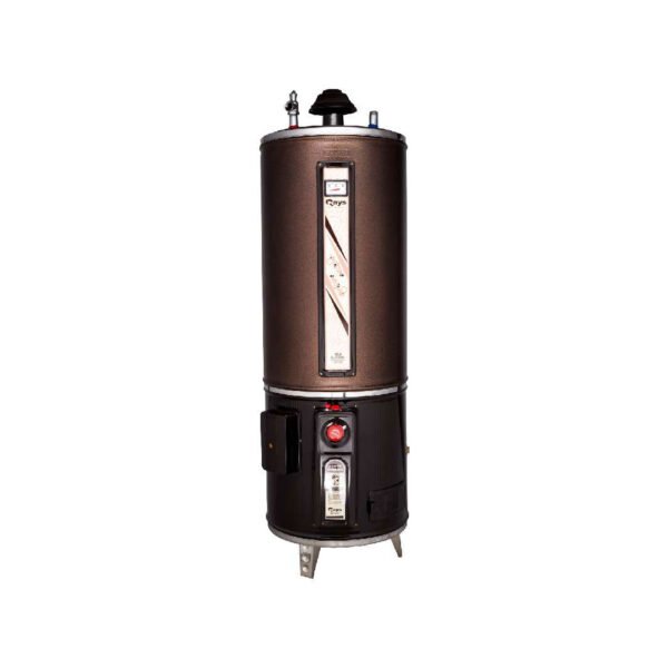 Rays 35 Gallons Storage Gas Geyser 35G Heavy Guage