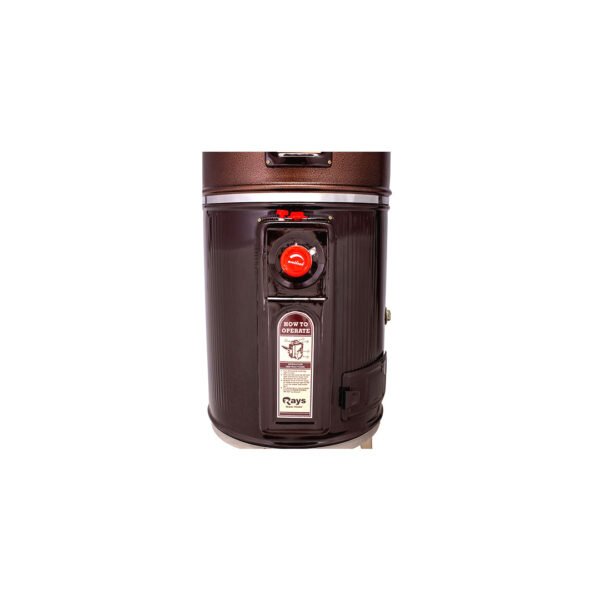 Rays Auto Ignition 35G Gas Storage Geyser - Image 2