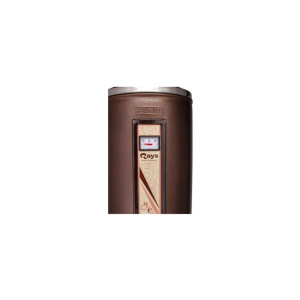 Rays Auto Ignition 35G Gas Storage Geyser - Image 3