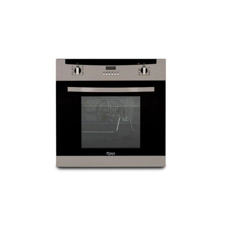 Rays F86ETIX Built-in Electric Oven