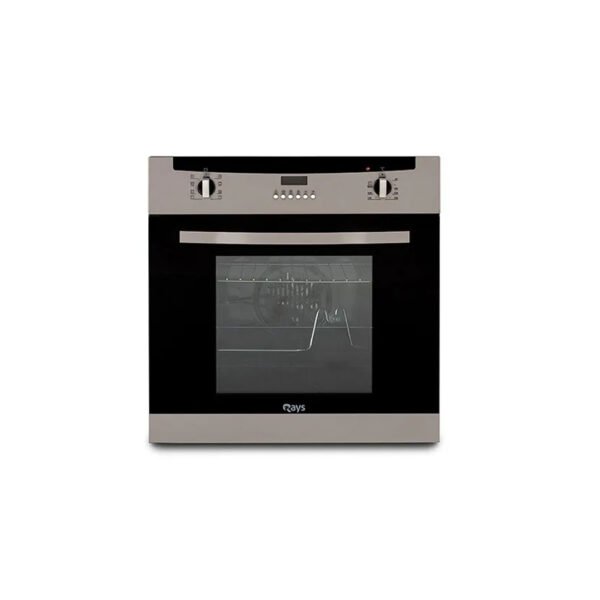 Rays F86ETIX Built-in Electric Oven