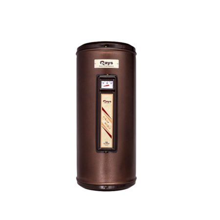 Rays Fast Electric Storage Geyser 12 Gallons