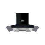 Rays HA90-B Sensor Kitchen Hood 90cm