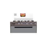 Rays HS3 3 Burners Metal Top Cooking Range - Image 3