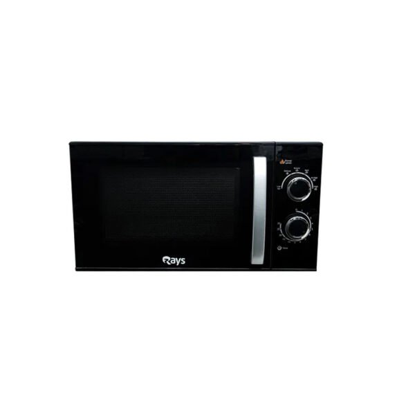Rays MO-25 Solo Series Microwave Oven