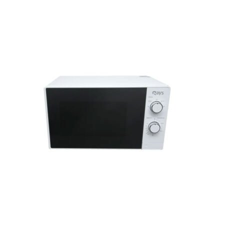Rays MS-1001MGW Solo Series Microwave Oven