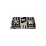 Rays N104S 3-Burners Gas Hob Burners