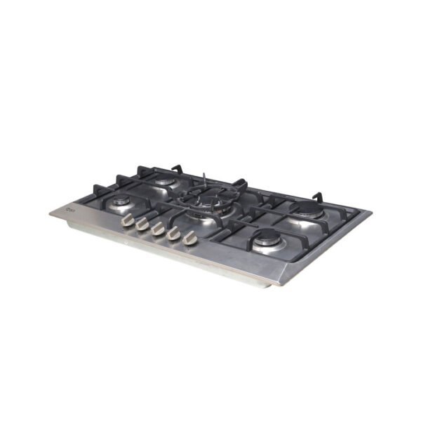 Rays PFM-950STX-E 5 Burners Gas kitchen Hob
