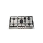 Rays PFM-950STX-E 5 Burners Gas kitchen Hob