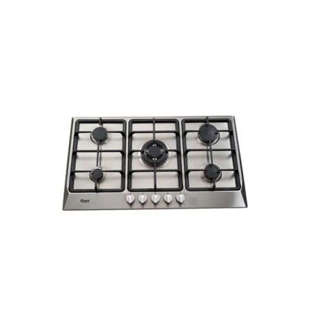 Rays PFM-950STX-E 5 Burners Gas kitchen Hob